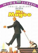 Mr. Magoo