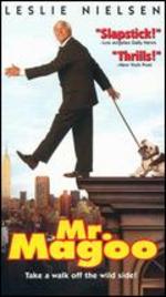 Mr. Magoo