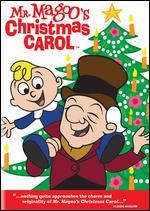 Mr. Magoo's Christmas Carol