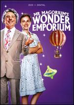 Mr. Magorium's Wonder Emporium