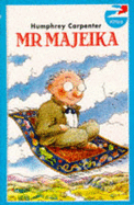 Mr. Majeika