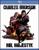 Mr. Majestyk [Blu-ray]