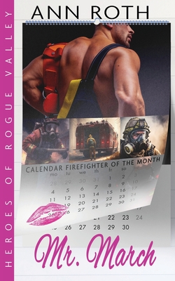Mr. March - Roth, Ann