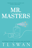 Mr. Masters (Mr. Series Book 1)