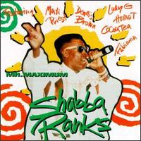 Mr. Maximum - Shabba Ranks