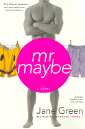 Mr. Maybe