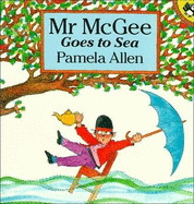Mr Mcgee Goes to Sea