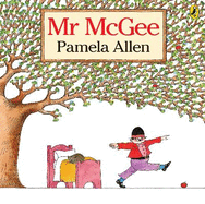 Mr Mcgee