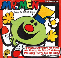 Mr Men