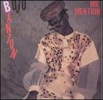 Mr. Mention