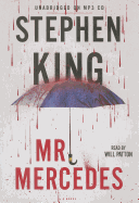 Mr. Mercedes