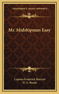Mr. Midshipman Easy