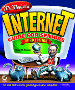 Mr. Modem's Internet Guide for Seniors