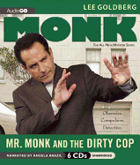 Mr. Monk and the Dirty Cop