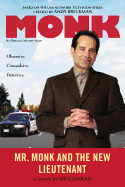Mr. Monk and the New Lieutenant
