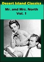 Mr. & Mrs. North [TV Series]