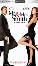 Mr. & Mrs. Smith