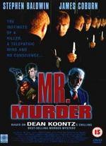 Mr. Murder