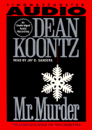 Mr. Murder