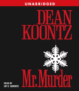 Mr. Murder