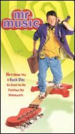 Mr. Music