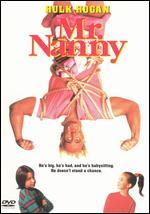 Mr. Nanny