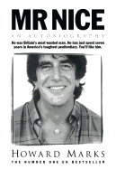 MR Nice: An Autobiography