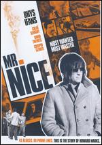 Mr. Nice - Bernard Rose