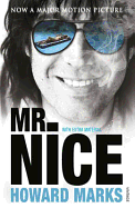 Mr Nice - Marks, Howard