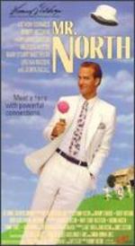 Mr. North