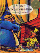 Mr. Once-Upon-A-Time - Simard, Remy