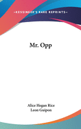 Mr. Opp
