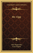 Mr. Opp