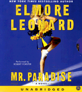 Mr. Paradise