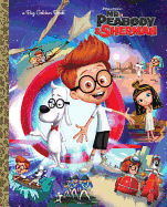 Mr. Peabody & Sherman