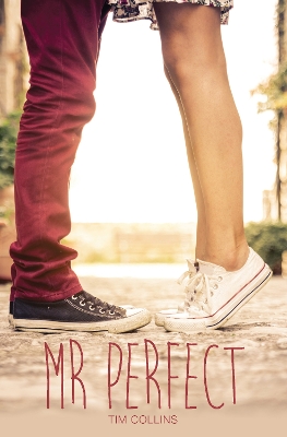 Mr. Perfect - Collins, Tim