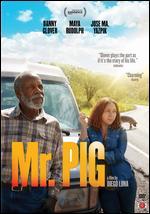 Mr. Pig