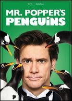 Mr. Popper's Penguins