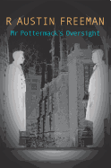 MR Pottermack's Oversight