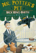 Mr. Potter's Pet