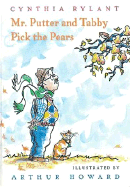 Mr. Putter and Tabby Pick the Pears