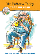 Mr. Putter and Tabby Toot the Horn