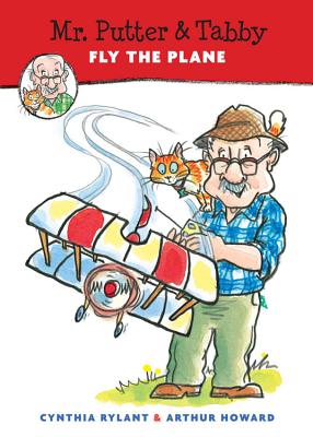 Mr. Putter & Tabby Fly the Plane - Rylant, Cynthia