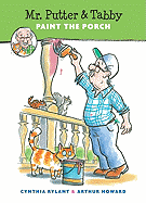 Mr. Putter & Tabby Paint the Porch