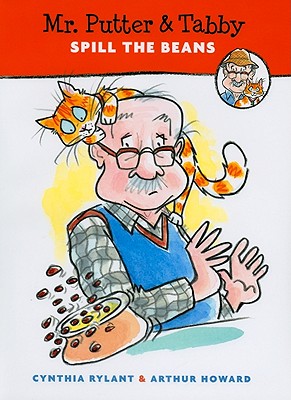 Mr. Putter & Tabby Spill the Beans, 18 - Rylant, Cynthia