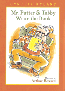 Mr. Putter & Tabby Write the Book