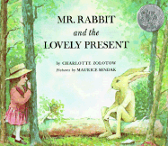 Mr. Rabbit and the Lovely Present