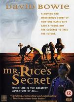 Mr. Rice's Secret - Nicholas Kendall