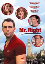 Mr. Right - David Morris; Jacqui Morris