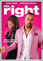 Mr. Right